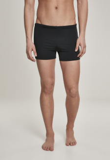 Basic Swim Trunk black