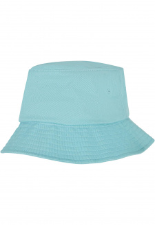 Flexfit Cotton Twill Bucket Hat airblue