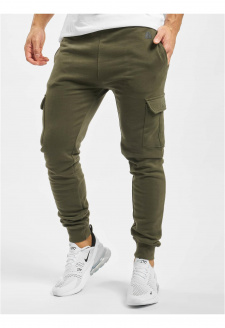 Huaraz Sweat Pants olive