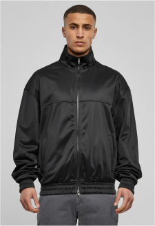 Classic Track Jacket black