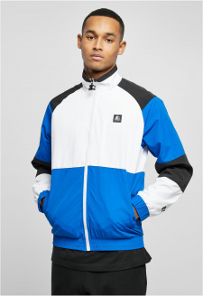 Starter Color Block Retro Jacket white/cobaltblue/black