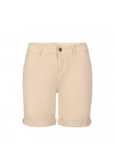 Dámské bavlněné kraťasy ALPINE PRO NOKA 