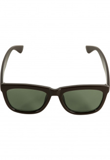 Sunglasses September brown/green