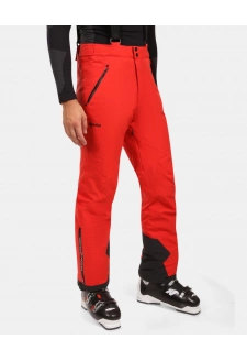 Pánské lyžařské kalhoty Kilpi METHONE-M