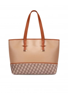 Dámská kabelka Vuch Benita MN Beige