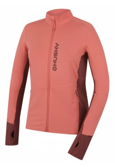 Dámská mikina se zipem Husky Tame zip L 