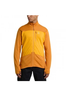 Pánská mikina Haglöfs Roc Spitz Mid