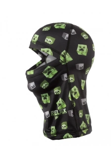 ZIMNÍ KUKLA RELAX DELTA RK03N black