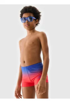 Chlapecké plavky 4F