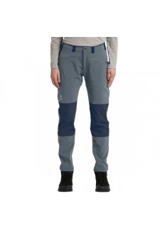 Dámské softshellové kalhoty Haglöfs Chilly