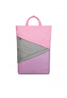 Dámský batoh Vuch Deiryen Pink