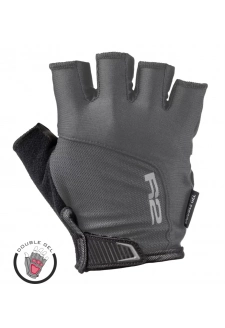 CYKLISTICKÉ RUKAVICE R2 VITTORIA  R2 ATR50C grey