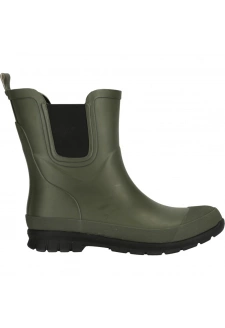 Dámské kotníkové holínky Weather Report Teal