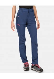 Dámské outdoorové kalhoty Kilpi LAGO-W