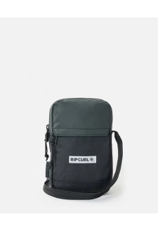 Rip Curl SLIM POUCH ICONS Midnight táska