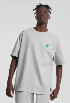 Logo Canvas Belt heathergrey