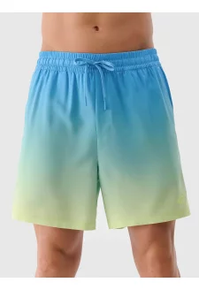 Pánské koupací kraťasy 4F