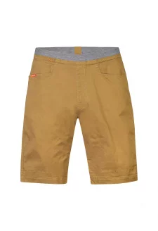 Pánské kraťasy Hannah BANG SHORTS dull gold