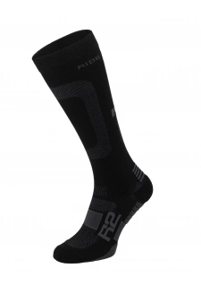 CYKLISTICKÉ PONOŽKY POWER R2 ATS21E black