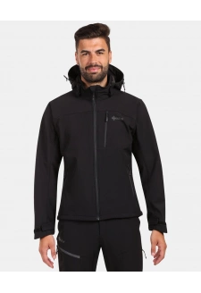 Pánská softshellová bunda Kilpi ONTAVIO-M