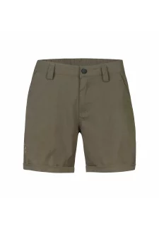 Dámské kraťasy Hannah WELIN tarmac