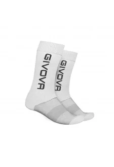 Pánské sportovní ponožky GIVOVA Raimir bílé