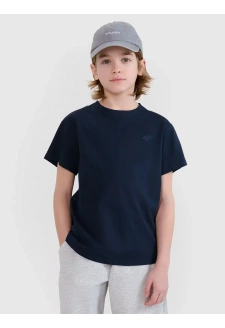 Chlapecké tričko 4F