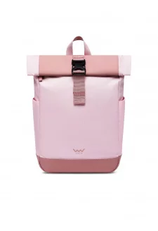 Městský batoh VUCH Virion Pink