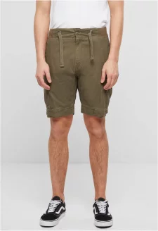 Packham Vintage Shorts olive