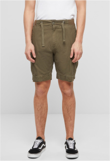 Packham Vintage Shorts olive