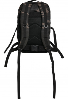 US Cooper Backpack Large darkcamo