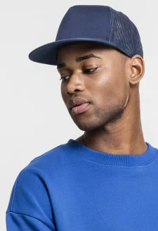 Foam Trucker navy