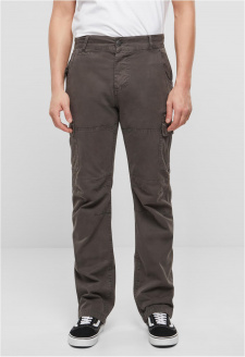 Rocky Star Cargo Pants black