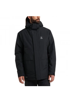 Pánská parka Haglöfs Salix Mimic Proof