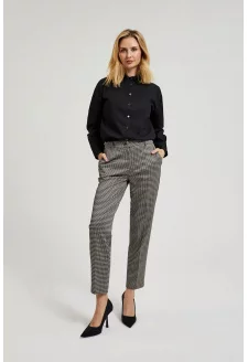 WOMEN'S PANTS Z-SP-4505 L.BEIGE