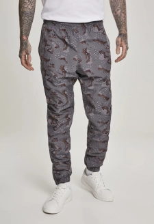 Camo Track Pants darkdesert camo