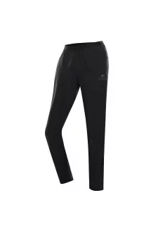 Pánské rychleschnoucí kalhoty ALPINE PRO ZEREC