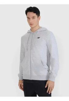 Pánská mikina 4F