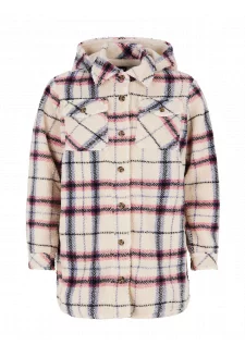 Dámská košilová bunda Protest PRTENTER