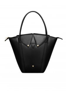 Dámská kabelka Vuch Venea Black