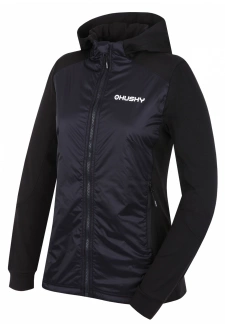 Dámská mikina na zip Husky Any L