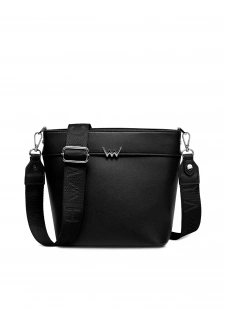 Dámská kabelka Verica Black