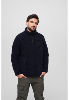 Teddyfleece Troyer navy