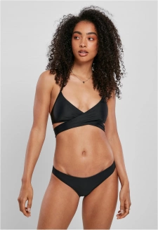 Ladies Bikini black