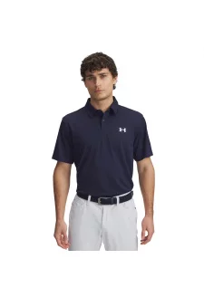 Pánské polo triko Under Armour T2G Pique Polo