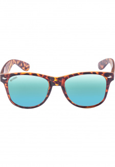 Sunglasses Likoma Youth havanna/blue