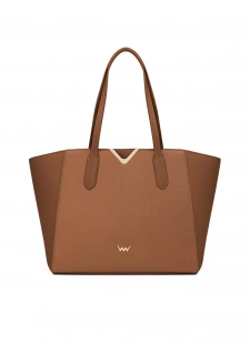 Dámská kabelka Vuch Eirene Brown