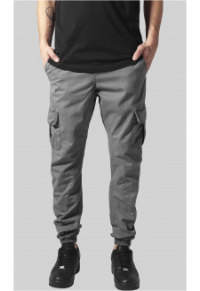 Cargo Jogging Pants darkgrey