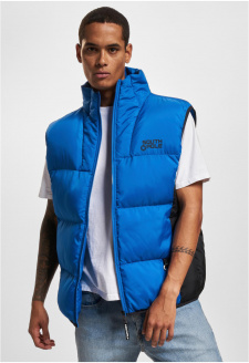 PM234-006-1 SP Bubble Vest 1.1 blue/black