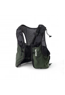 Unisex vesta SILVA Strive Fly M